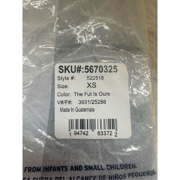 Lands end graphic T shirt boys size XS 4-5 - Picture 5 of 6